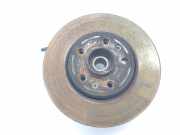 Achsschenkel Rechts Vorne 400144570R Renault III FURGÓN L1H1 29t