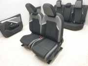 Innenausstattung ENTELA Opel Astra L Sports Tourer (F4/FC/FN/FR) Kombi 1.2 Turbo 110 12V (EB2ADT(HNP))