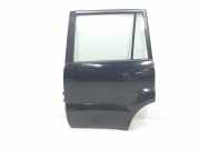 Tür Links Hinten 6700460260 Toyota Land Cruiser (J12) Hardtop Geländewagen 3.0 D-4D 16V (1KDFTV) 2005