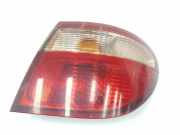 Rücklicht Links 265555M528 Nissan Almera (N16) Limousine 2.2 dCi 16V (YD22DDT) 2001