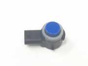 Pdc Sensor Set ACHTER 9813348377SM Opel Astra L Sports Tourer (F4/FC/FN/FR) Kombi 1.2 Turbo 110 12V (EB2ADT(HNP))