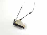 Türschloss Links Vorne 9812500880 Peugeot 208 (CA/CC/CK/CL) Schrägheck 1.2 Vti 12V (HMZ)