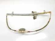 Fensterheber Rechts Vorne 807002X000 Nissan Terrano II (R20/TR50) Gel?ndewagen 2.7 TDi (TD27TI) 2004