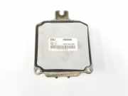 Motorsteuergerät 09355929 Opel Astra G (F08/48) Schrägheck 1.6 16V (X16XEL) 1999