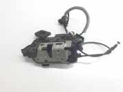 Türschloss Links Vorne 5TB837015E Volkswagen Crafter (SY) Chassis-Cabine 2.0 TDI RWD (DREC) DREC