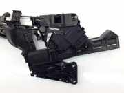 Türschloss Rechts Hinten 4M5AR2612BC Ford Focus 2 Schrägheck 1.6 16V (HWDA) 2006