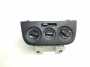 Bedienung Klimaanlage 6490K4 Peugeot Bipper (AA) Van 1.4 HDi (DV4TD(8HS))