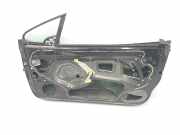 Tür Rechts Vorne 9004Z1 Peugeot 307 CC (3B) Cabrio 1.6 16V (TU5JP4(NFU)) 2007