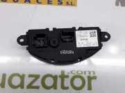 Heizwiderstand 64119377854 BMW X1 (F48) SUV sDrive 20d 2.0 16V (B47-C20A(Euro 6)) 2017