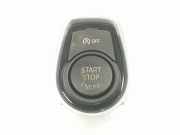 Start/stop Schalter 61319250734 BMW 2 serie (F22) Coupé 218d 2.0 16V (B47-D20A) 2017