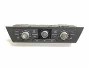 Bedienung Heizung 4G0820043CB Audi BERLINA 4GC 2.0 TDI ultra