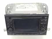 Navigationssystem 25915BH20B Nissan Juke (F15) SUV 1.6 16V (HR16DE) 2011