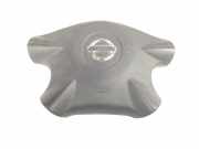 Airbag Set KITDEAIRBAG Nissan Terrano II (R20/TR50) Geländewagen 2.7 SE TD (TD27T)