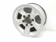 Felge 403007F125 Nissan Terrano II (R20/TR50) Geländewagen 2.7 TDi (TD27TI) 1998