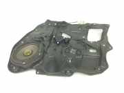 Fensterheber Rechts Vorne BP4K58590A Mazda 3 BERLINA 1.6 16V (105 CV) 2007