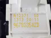 Schalter Für Elekt. Fensterheber Links Vorne 98144414ZD Peugeot Expert (V1/VA/VB/VE/VF/VT/VY) Van 1.5 BlueHDi 120 (DV5RUC(YHV))