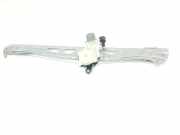 Fensterheber Links Vorne BK31V23201AF Ford CHASIS CABINA TTS 350 L2 (HD) CABINA SIMPLE TREND