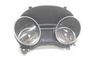 Tachoeinheit Kmh A1569009503 Mercedes-Benz CLASE BM 156 200 CDI (156.908)