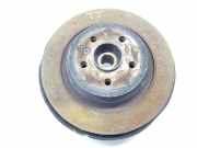 Achsschenkel Halter Links Hinten A1663500108 Mercedes-Benz ML III (166) SUV 2.1 ML-250 CDI 16V BlueTEC 4-Matic (OM651.960)