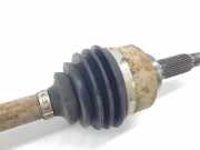 Antriebswelle Links Vorne 495003E000 Kia Sorento I (JC) SUV 2.5 CRDi 16V (D4CB) 2006