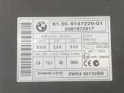 Komfortsteuergerät 61359147220 BMW 3 serie (E92) Coupé 320d 16V (N47-D20A) 2008