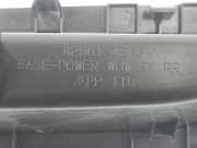 Schalter Für Elekt. Fensterheber Links Hinten 254114CE0A Nissan Qashqai (J11) SUV 1.6 dCi (R9M(Euro 5)) 2015