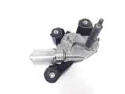 Scheibenwischermotor Hinten 287100007R Renault Megane III Berline (BZ) Schrägheck 5-drs 1.5 dCi 105 (K9K-832(K9K-G8)) 2010