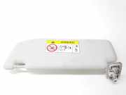 Sonnenblende Rechts 98173684UW Peugeot 308 SW (F4/FC/FN/FR) Kombi 5-drs 1.2 12V PureTech 130 (EB2ADTS(HNS))