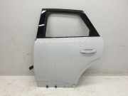 Tür Links Hinten 9852431480 Peugeot 3008 III Großraumlimousine 1.2 12V Hybrid 136 (EB2LTDH2(HPY))