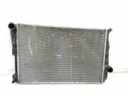 Radiator 7391231 BMW X4 (F26) SAC SUV xDrive30d 24V (N57-D30A) 2016