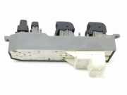 Schalter Für Elekt. Fensterheber Links Vorne 848200D260 Toyota Yaris III (P13) Schrägheck 1.33 16V Dual VVT-I (1NRFE) 2014