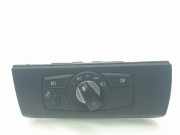 Lichtschalter 9134726 BMW X6 (E71/E72) SUV xDrive30d 3.0 24V (M57N2-D30(306D3)) 2009