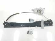 Fensterheber Links Vorne 7231135000 SsangYong XLV SUV 1.6 e-XDi 16V 2WD (D16DTF) 2016