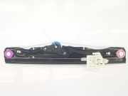 Fensterheber Rechts Hinten 51357490200 BMW X1 (F48) SUV xDrive 18d 2.0 16V (B47-C20A) 2017