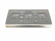 Bedienung Heizung 8E0820043AA Seat Exeo ST (3R5) Kombi 2.0 TSI 16V (CDND) 2011