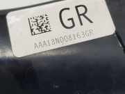 Querlenker Rechts Hinten Unten 52360TGGA00 Honda Civic (FK6/7/8/9) Schrägheck 1.5i Turbo 16V (L15BA)