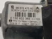 Fensterheber Rechts Vorne 9657247580 Peugeot SW 1.6 HDi FAP (109 CV) 2009