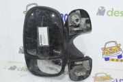 Außenspiegel Links 7701473245 Renault Trafic New (JL) Bus 2.5 dCi 16V 145 (G9U-630) 2007