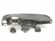 Airbag Set KITAIRBAG Audi A4 (B9) Limousine 2.0 TDI Ultra 16V (DEUA) 2015
