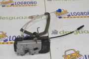 Türschloss Links Vorne 24444015 Opel Astra G (F08/48) Schrägheck 2.0 DTi 16V (Y20DTH) 2001