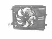 Lüfter Kühler 9836638080 Opel Astra L Sports Tourer (F4/FC/FN/FR) Kombi 1.2 Turbo 110 12V (EB2ADT(HNP))