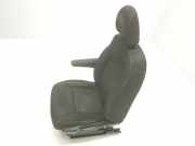 Sitz Links Vorne ENTELA Renault Trafic (1FL/2FL/3FL/4FL) Van 1.6 dCi 95 (R9M-413) 2017