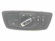 Lichtschalter 6847522 BMW 2 serie (F22) Coupé 218i 1.5 TwinPower Turbo 12V (B38-B15A) 2019