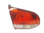 Rücklicht Links Innen 5K0945093G Volkswagen Golf VI Variant (AJ5/1KA) Kombi 1.6 TDI 16V 105 (CAYC) 2009 CAYC