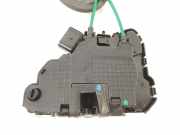 Türschloss Rechts Hinten 7132035001 SsangYong XLV SUV 1.6 e-XDi 16V 2WD (D16DTF) 2016