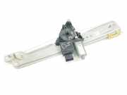 Fensterheber Links Vorne 98830P1M20 Opel Crossland (X) SUV 1.2 Turbo 12V (B12XHL(EB2DT)) 2018