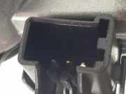 Scheibenwischermotor Hinten 2541125 Ford Focus 4 Schrägheck 1.5 EcoBoost 12V 182 (Y1DA) 2018