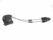 Türschloss Links Vorne 6904002450 Toyota Hilux V/VI Pick-up 2.4 D4D-F 16V 4x4 (2GD-FTV) 2017