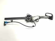 Sicherheitsgurt Rechts Vorne A2058600282 Mercedes-Benz C (R205) Cabrio C-220d 2.2 16V BlueTEC (OM651.921(Euro 6))