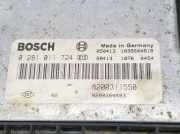 Motorsteuergerät 8200311550 Renault Master II (ED/HD/UD) Chassis-Cabine 2.5 dCi 16V 115 (G9U-750) 2006